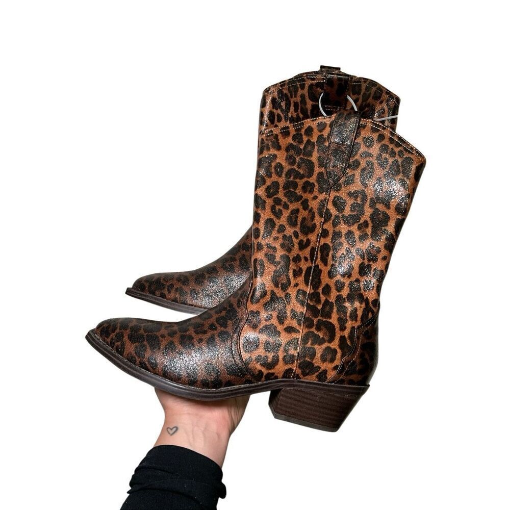 Dolce Vita | Korbella bootie